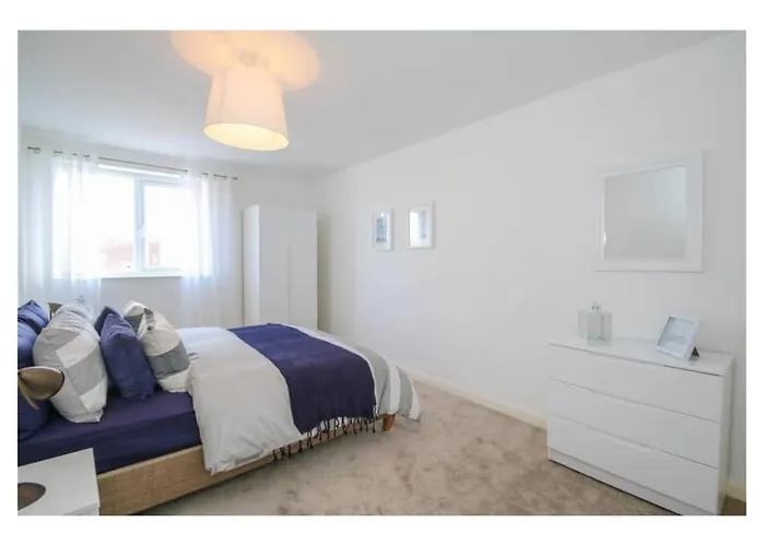 3 Bedroom Beautiful