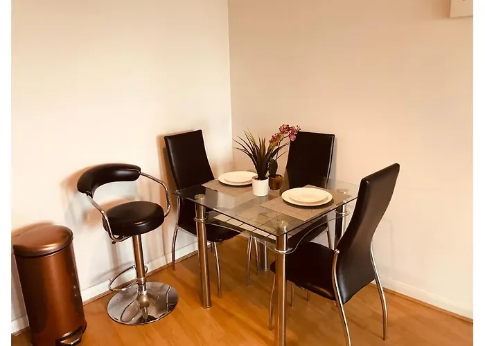 3 Bedroom Beautiful