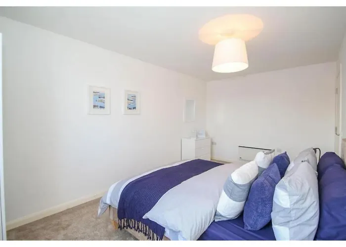 3 Bedroom Beautiful